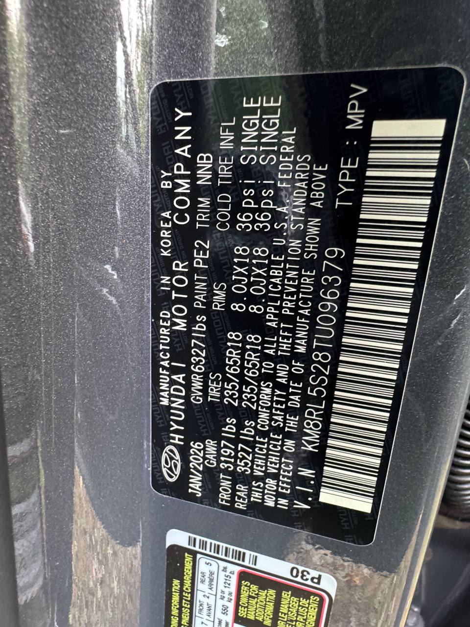 Used - Hyundai Palisade SEL SUV for sale in Staten Island NY
