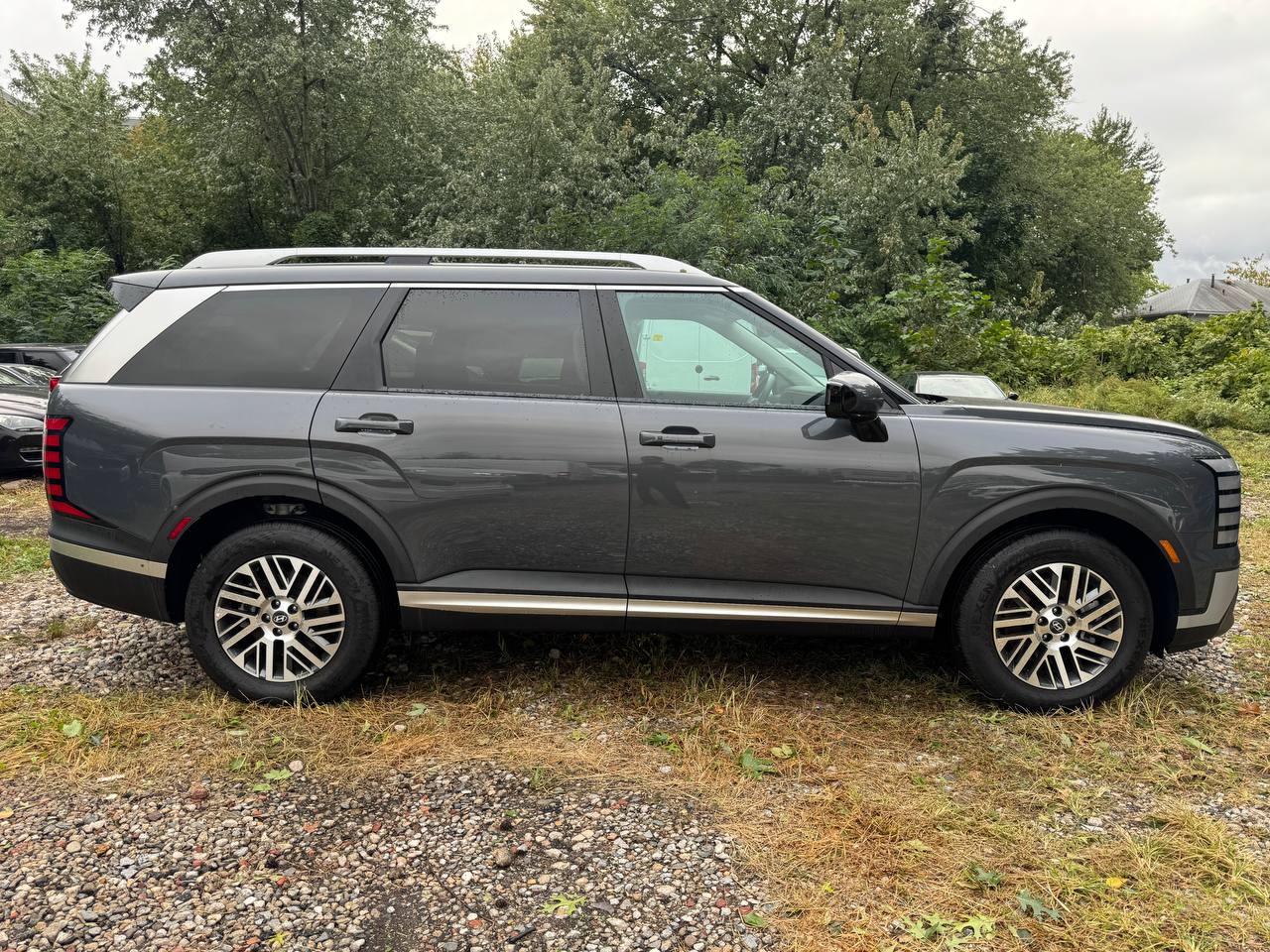 Used - Hyundai Palisade SEL SUV for sale in Staten Island NY