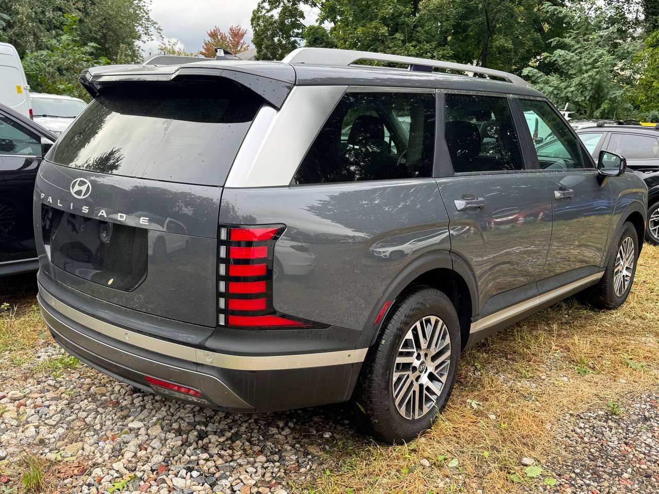 Used - Hyundai Palisade SEL SUV for sale in Staten Island NY
