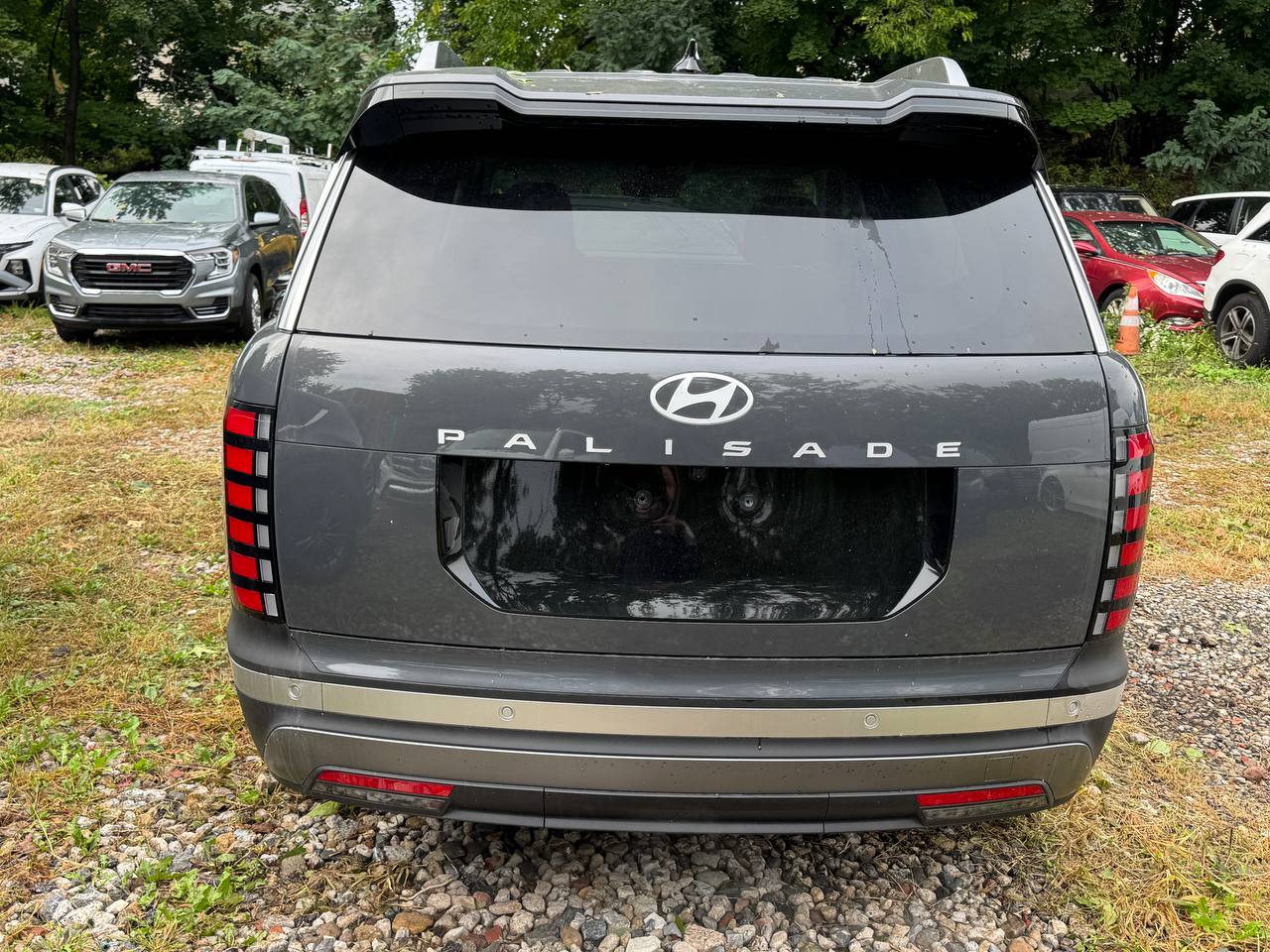 Used - Hyundai Palisade SEL SUV for sale in Staten Island NY