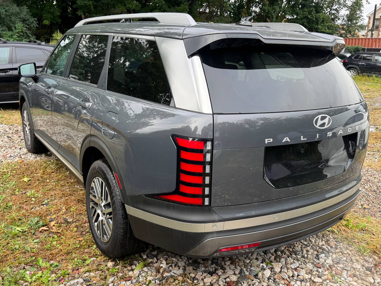 Used - Hyundai Palisade SEL SUV for sale in Staten Island NY