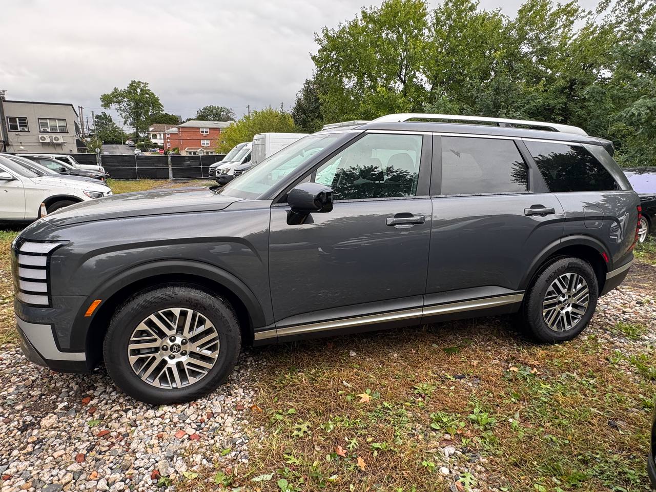 Used - Hyundai Palisade SEL SUV for sale in Staten Island NY