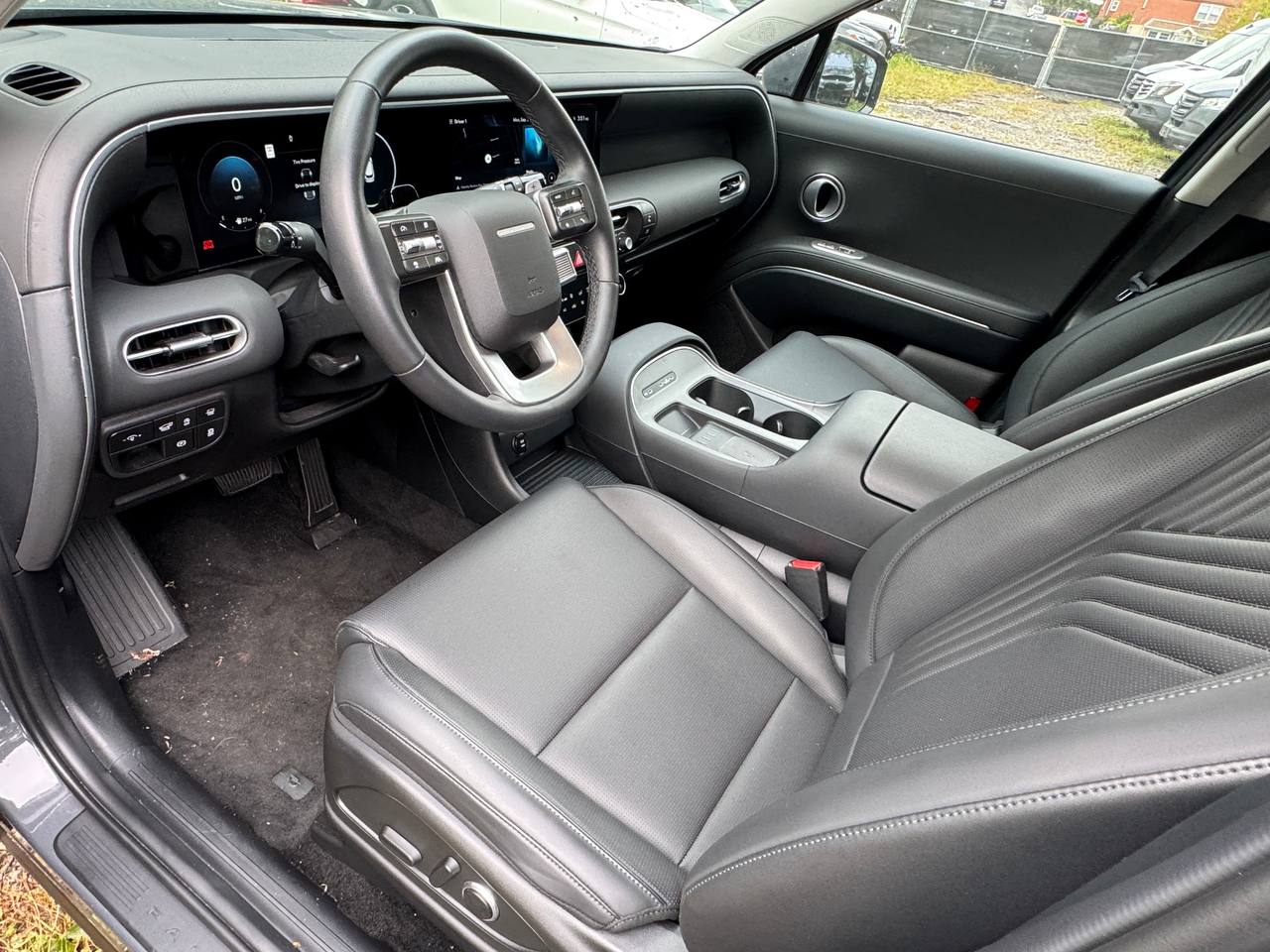 Used - Hyundai Palisade SEL SUV for sale in Staten Island NY