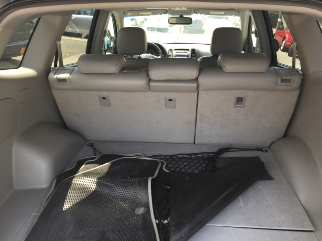 Used - Hyundai Santa Fe Limited AWD SUV for sale in Staten Island NY