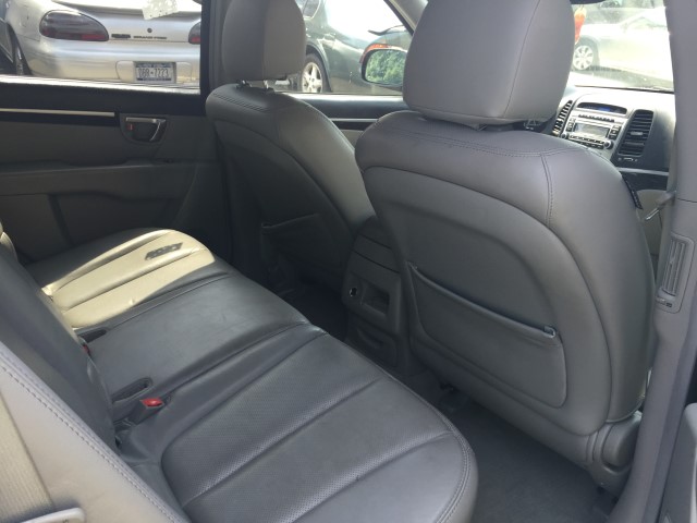 Used - Hyundai Santa Fe Limited AWD SUV for sale in Staten Island NY