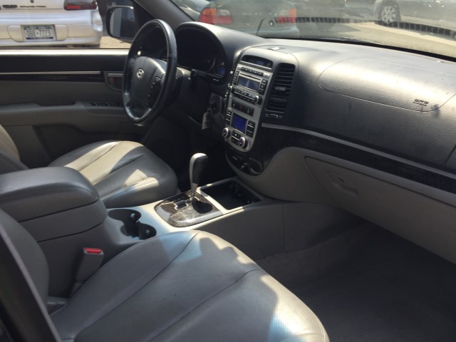 Used - Hyundai Santa Fe Limited AWD SUV for sale in Staten Island NY
