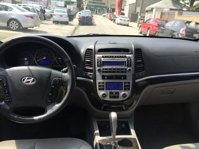 Used - Hyundai Santa Fe Limited AWD SUV for sale in Staten Island NY