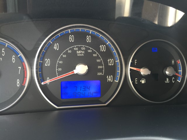 Used - Hyundai Santa Fe Limited AWD SUV for sale in Staten Island NY