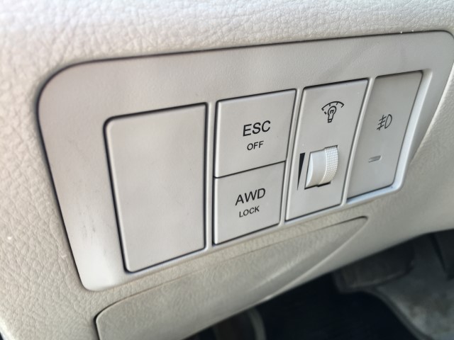 Used - Hyundai Santa Fe Limited AWD SUV for sale in Staten Island NY