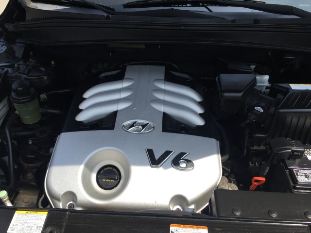 Used - Hyundai Santa Fe Limited AWD SUV for sale in Staten Island NY