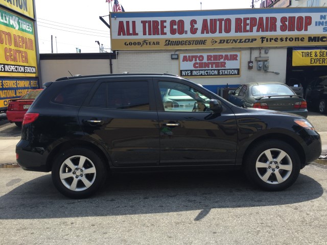 Used - Hyundai Santa Fe Limited AWD SUV for sale in Staten Island NY