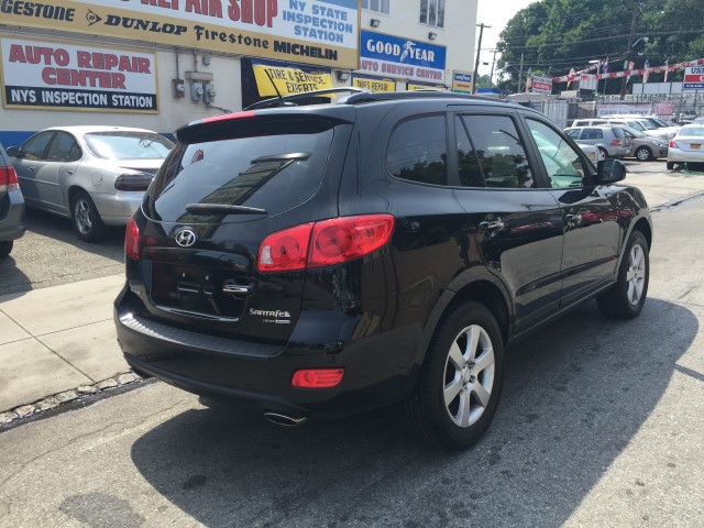 Used - Hyundai Santa Fe Limited AWD SUV for sale in Staten Island NY
