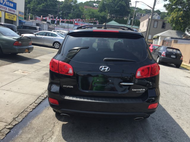 Used - Hyundai Santa Fe Limited AWD SUV for sale in Staten Island NY