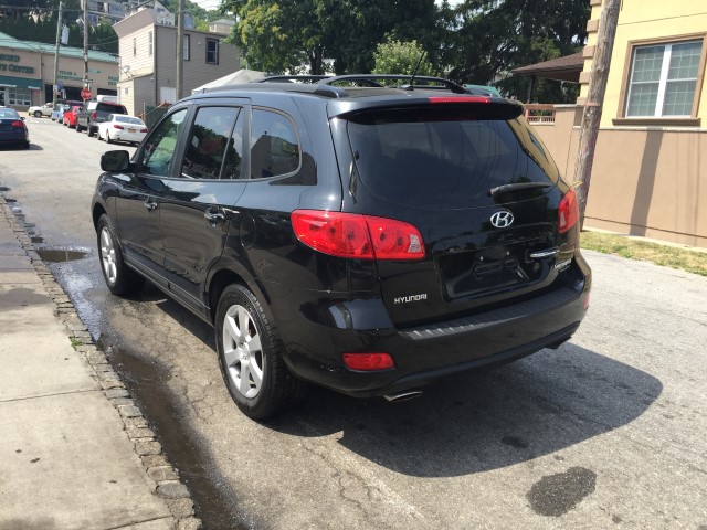 Used - Hyundai Santa Fe Limited AWD SUV for sale in Staten Island NY