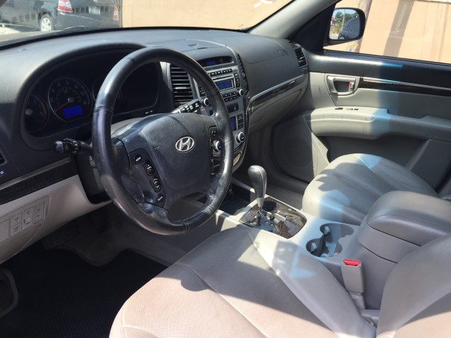 Used - Hyundai Santa Fe Limited AWD SUV for sale in Staten Island NY