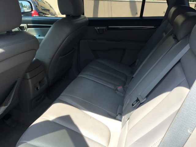 Used - Hyundai Santa Fe Limited AWD SUV for sale in Staten Island NY