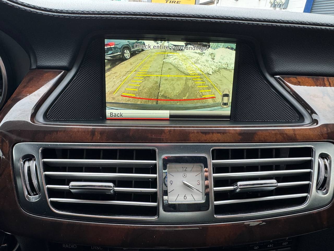 Used - Mercedes-Benz CLS 550 SEDAN for sale in Staten Island NY