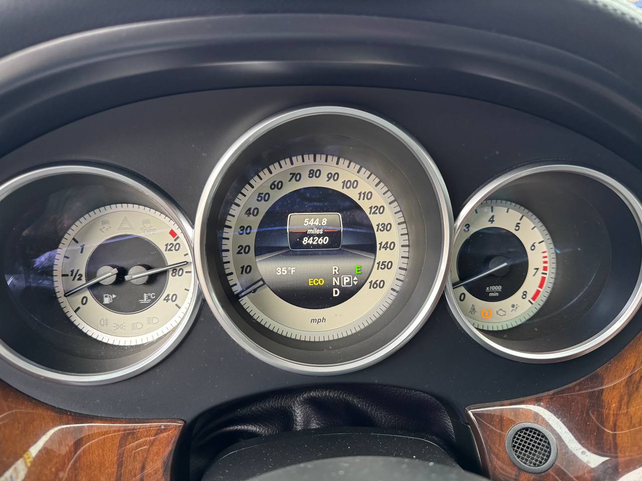 Used - Mercedes-Benz CLS 550 SEDAN for sale in Staten Island NY