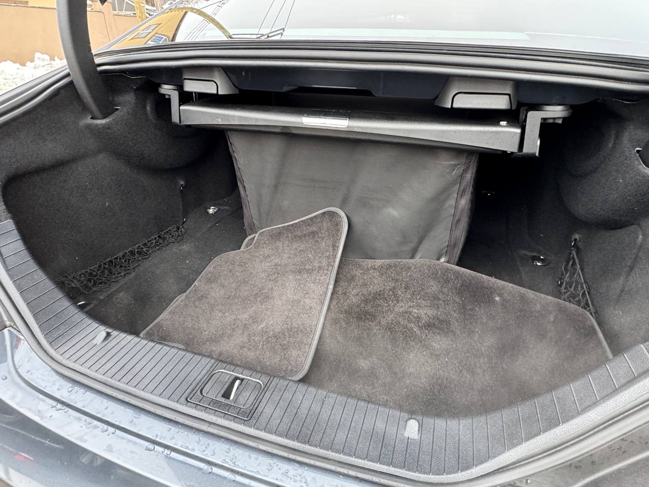 Used - Mercedes-Benz CLS 550 SEDAN for sale in Staten Island NY