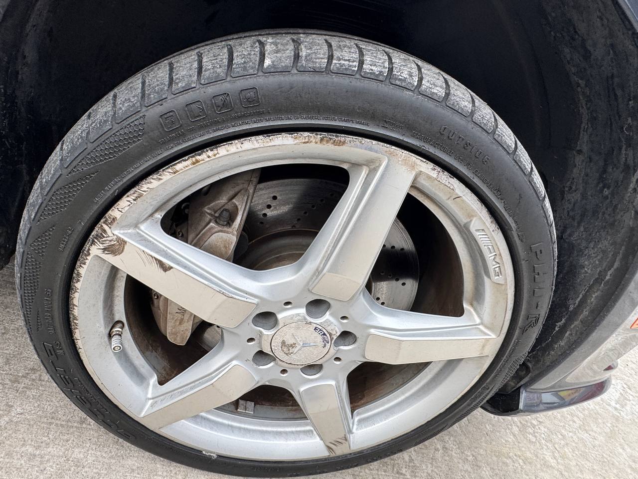 Used - Mercedes-Benz CLS 550 SEDAN for sale in Staten Island NY