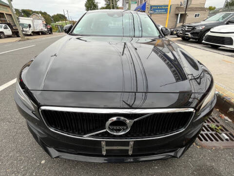 Used - Volvo S90 T5 Momentum AWD SEDAN for sale in Staten Island NY