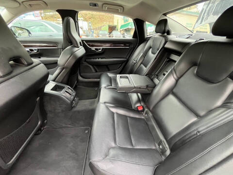 Used - Volvo S90 T5 Momentum AWD SEDAN for sale in Staten Island NY