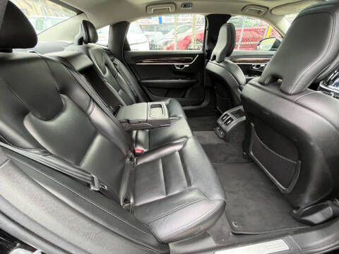 Used - Volvo S90 T5 Momentum AWD SEDAN for sale in Staten Island NY