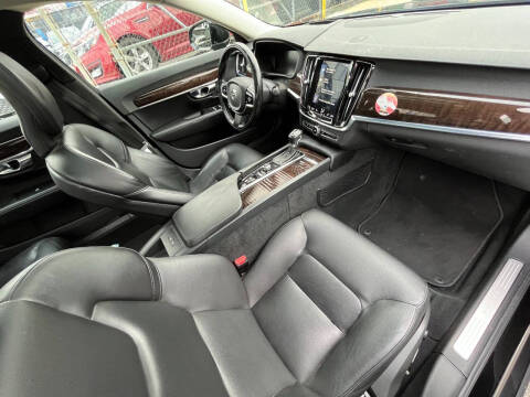 Used - Volvo S90 T5 Momentum AWD SEDAN for sale in Staten Island NY