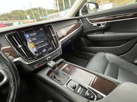 Used - Volvo S90 T5 Momentum AWD SEDAN for sale in Staten Island NY