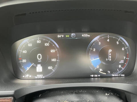 Used - Volvo S90 T5 Momentum AWD SEDAN for sale in Staten Island NY