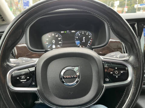 Used - Volvo S90 T5 Momentum AWD SEDAN for sale in Staten Island NY