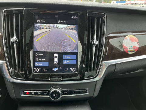Used - Volvo S90 T5 Momentum AWD SEDAN for sale in Staten Island NY
