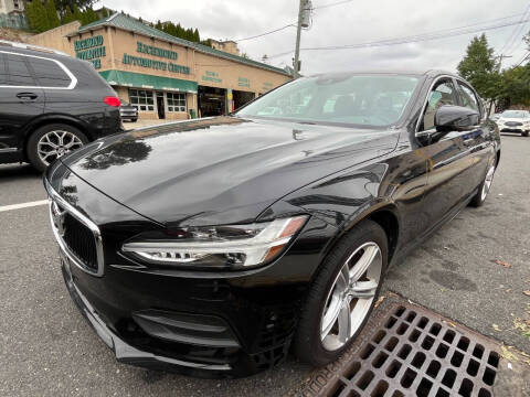 Used - Volvo S90 T5 Momentum AWD SEDAN for sale in Staten Island NY