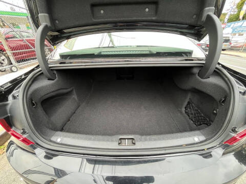Used - Volvo S90 T5 Momentum AWD SEDAN for sale in Staten Island NY