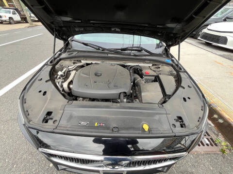 Used - Volvo S90 T5 Momentum AWD SEDAN for sale in Staten Island NY