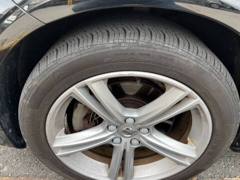 Used - Volvo S90 T5 Momentum AWD SEDAN for sale in Staten Island NY