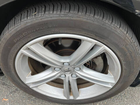 Used - Volvo S90 T5 Momentum AWD SEDAN for sale in Staten Island NY
