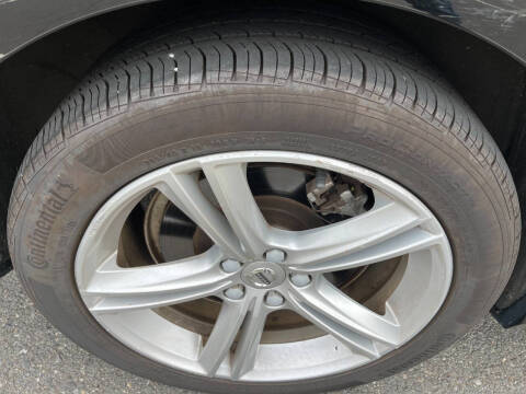 Used - Volvo S90 T5 Momentum AWD SEDAN for sale in Staten Island NY