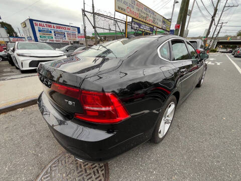 Used - Volvo S90 T5 Momentum AWD SEDAN for sale in Staten Island NY
