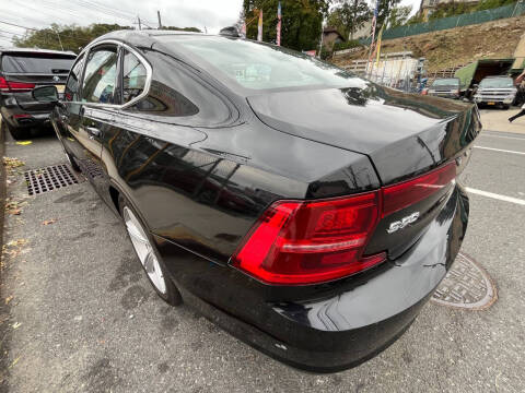 Used - Volvo S90 T5 Momentum AWD SEDAN for sale in Staten Island NY