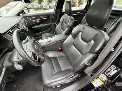 Used - Volvo S90 T5 Momentum AWD SEDAN for sale in Staten Island NY