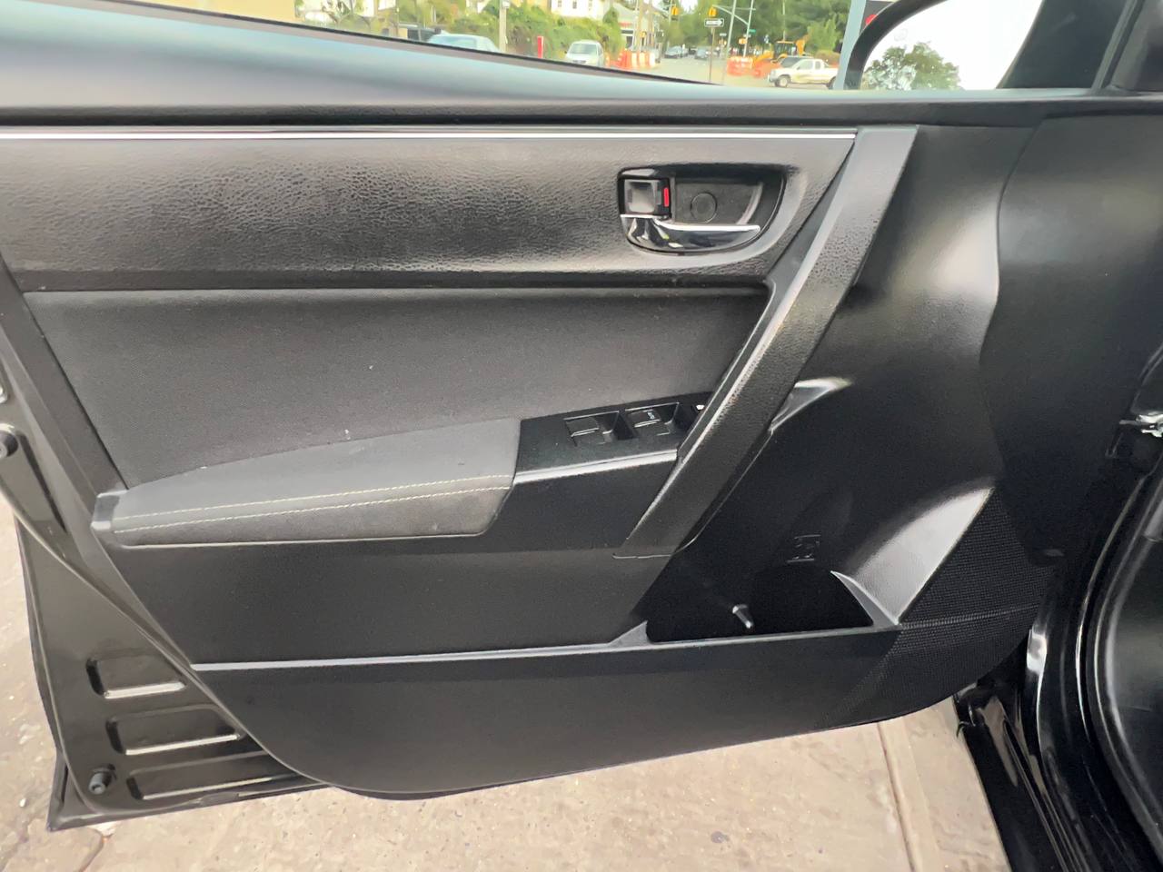 Used - Toyota Corolla LE Sedan for sale in Staten Island NY