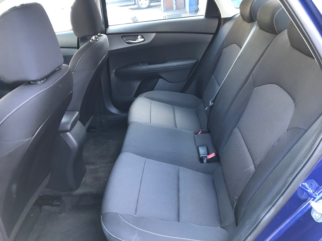 Used - Kia Forte LXS Sedan for sale in Staten Island NY