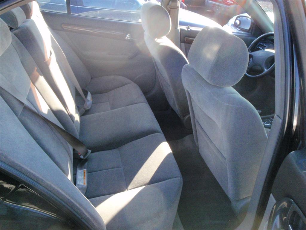 Pre-owned Car Verona LXSuzuki