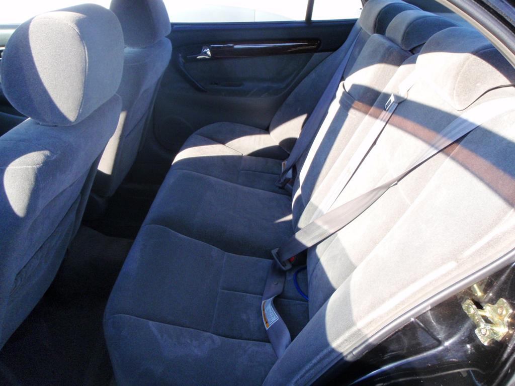 Pre-owned Car Verona LXSuzuki
