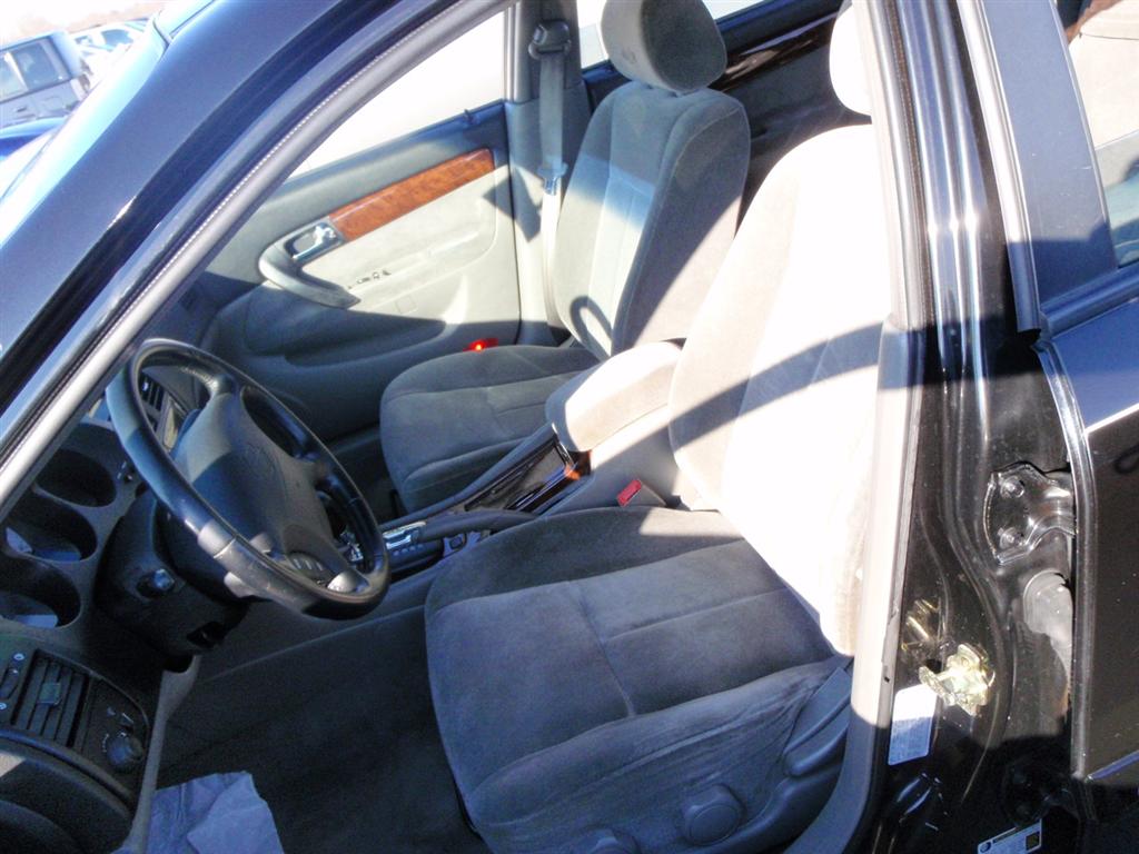 Pre-owned Car Verona LXSuzuki