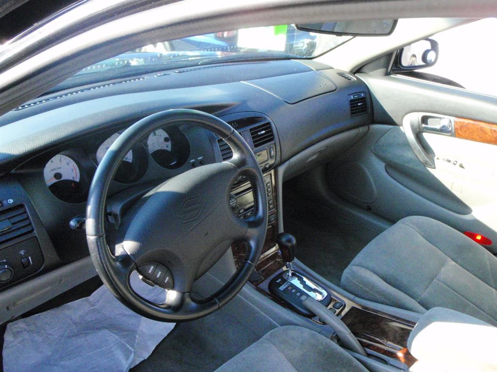 Pre-owned Car Verona LXSuzuki