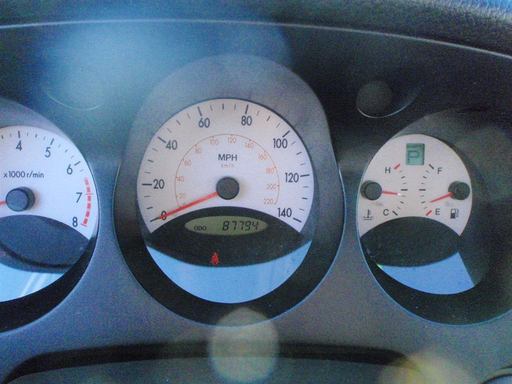Pre-owned Car Verona LXSuzuki