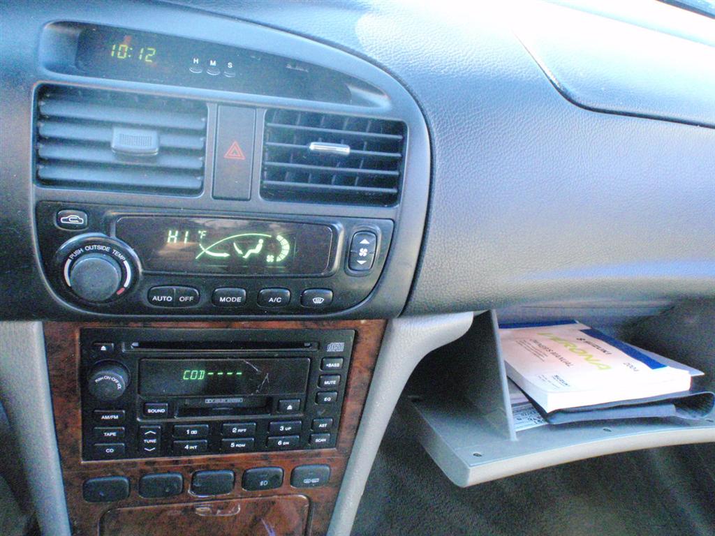 Pre-owned Car Verona LXSuzuki