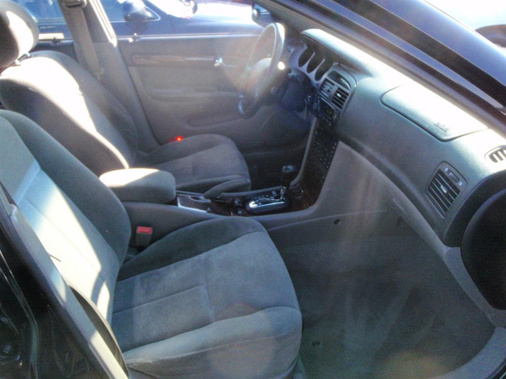 Pre-owned Car Verona LXSuzuki